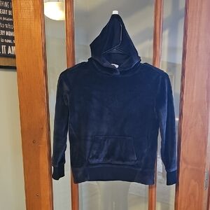 Wonder Nation Black Kids Hoodie